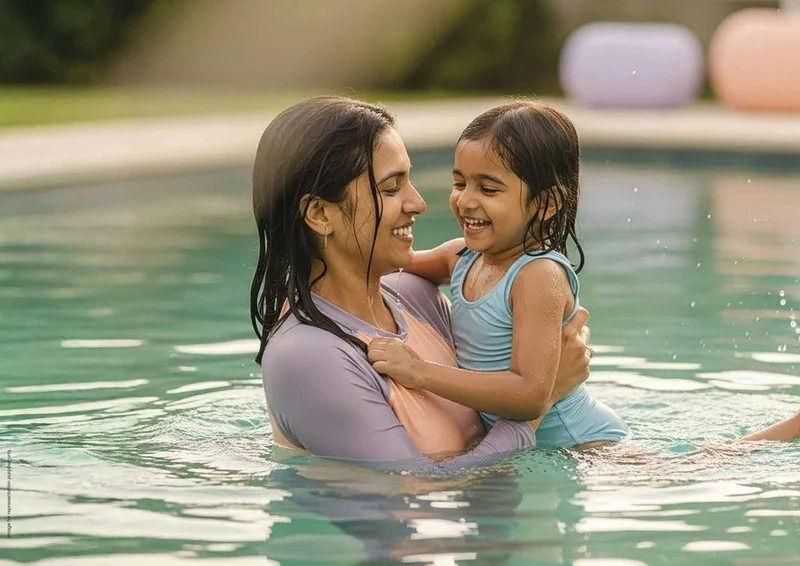 Ace Ayodhya Pune Swimming Pool and Recreational Water Deck