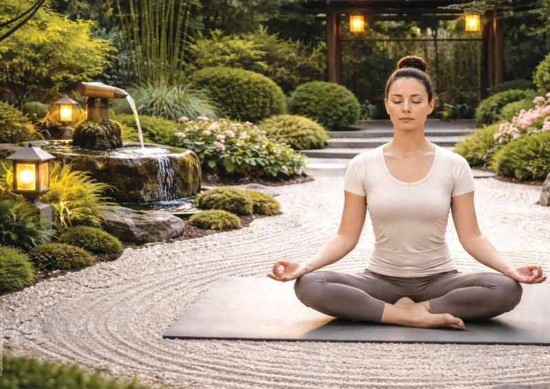 Ace Ayodhya Pune Yoga Lawn and Zen Wellness Center